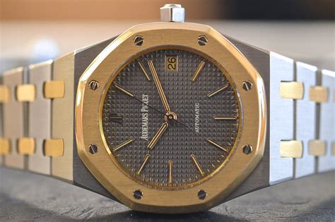 audemar piguet oro|audemars piguet lowest price.